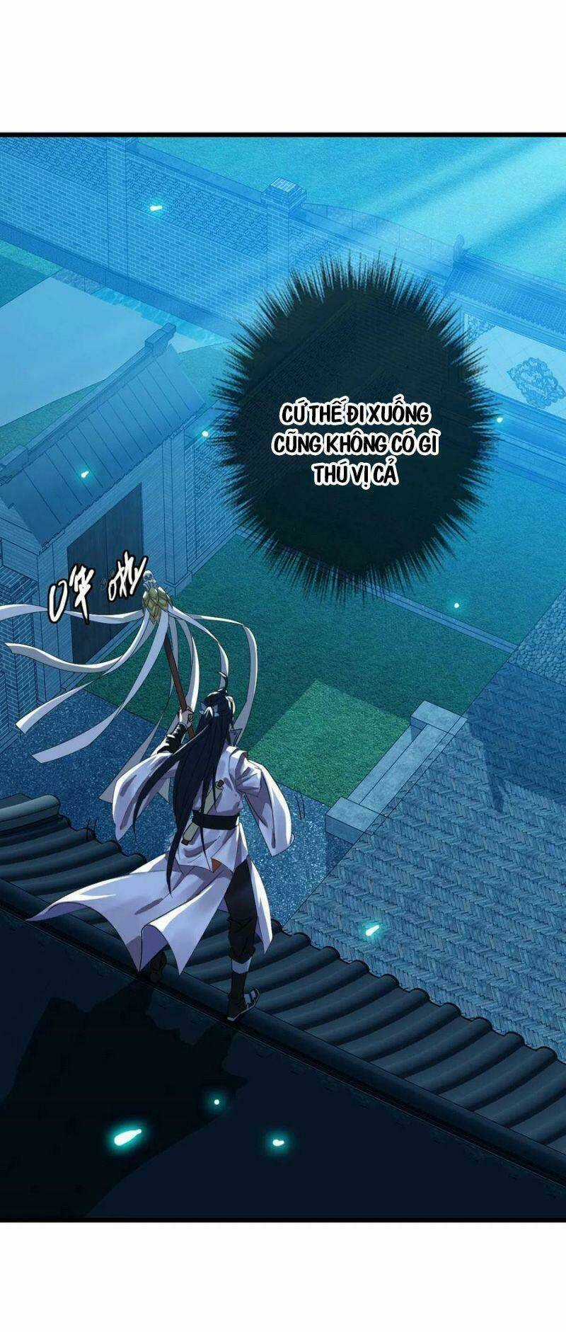 Siêu Đạo Thần Thuật - Chapter 66 - Trang 32