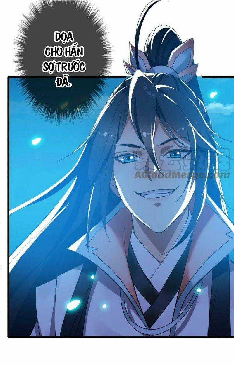 Siêu Đạo Thần Thuật - Chapter 66 - Trang 34