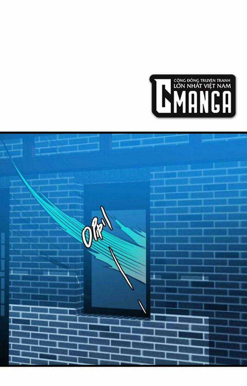 Siêu Đạo Thần Thuật - Chapter 66 - Trang 35