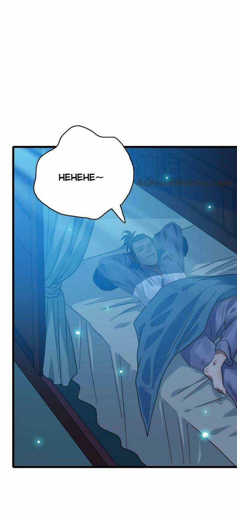 Siêu Đạo Thần Thuật - Chapter 66 - Trang 36