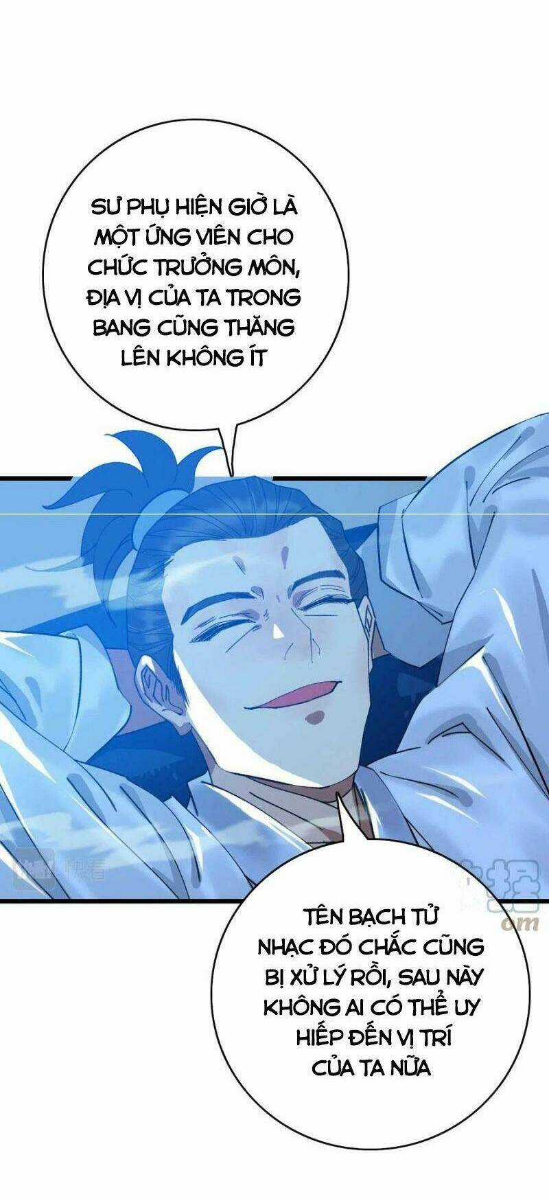 Siêu Đạo Thần Thuật - Chapter 66 - Trang 37