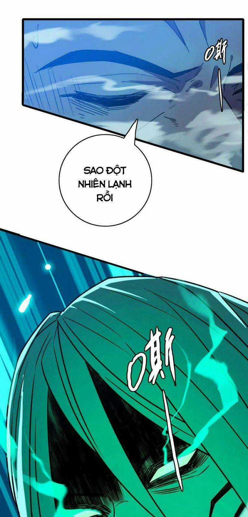 Siêu Đạo Thần Thuật - Chapter 66 - Trang 38