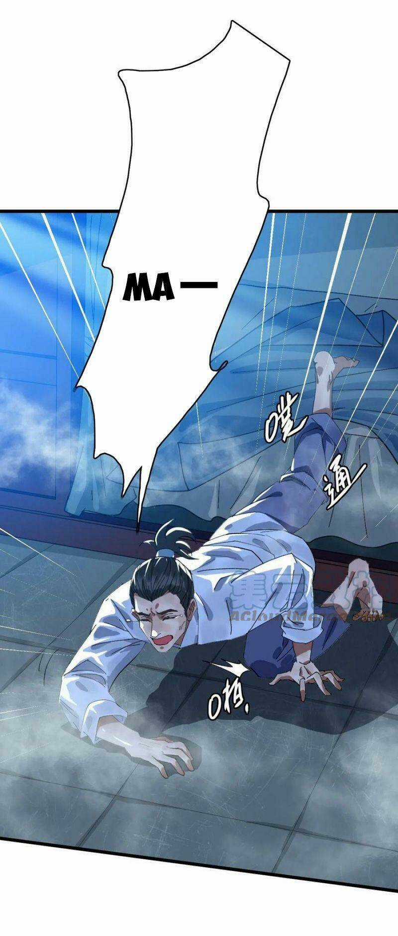 Siêu Đạo Thần Thuật - Chapter 66 - Trang 40