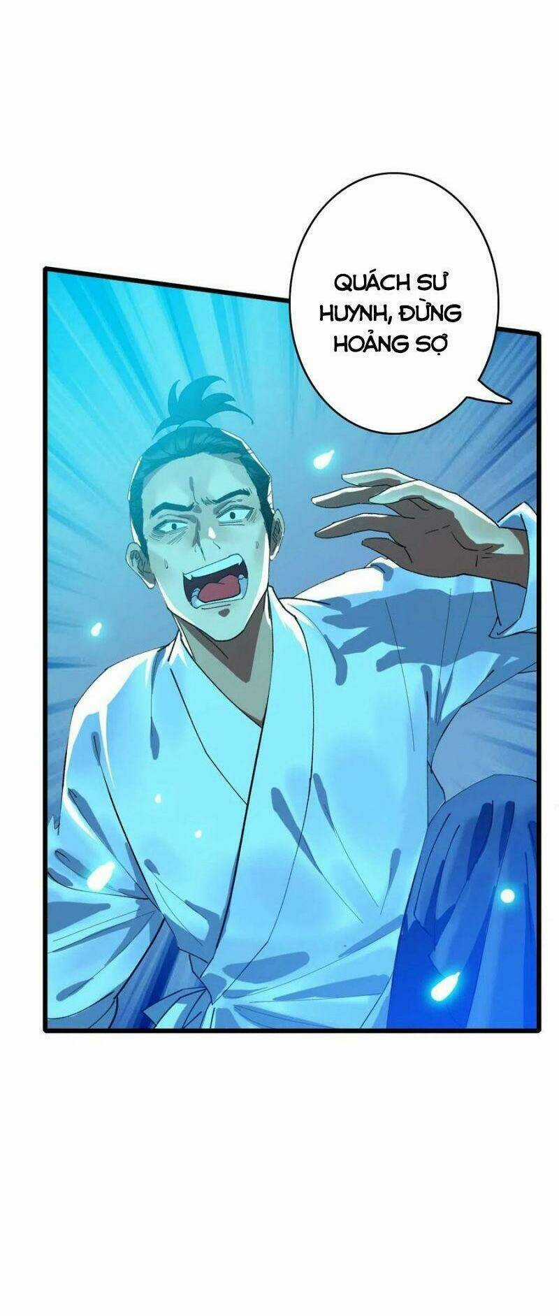 Siêu Đạo Thần Thuật - Chapter 66 - Trang 41