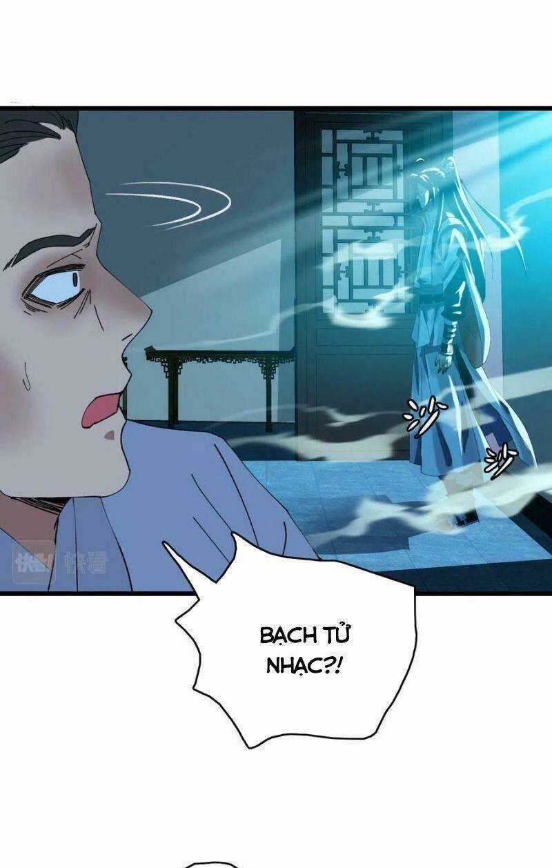 Siêu Đạo Thần Thuật - Chapter 66 - Trang 42