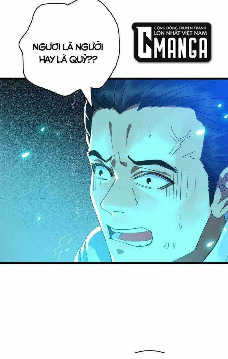 Siêu Đạo Thần Thuật - Chapter 66 - Trang 43