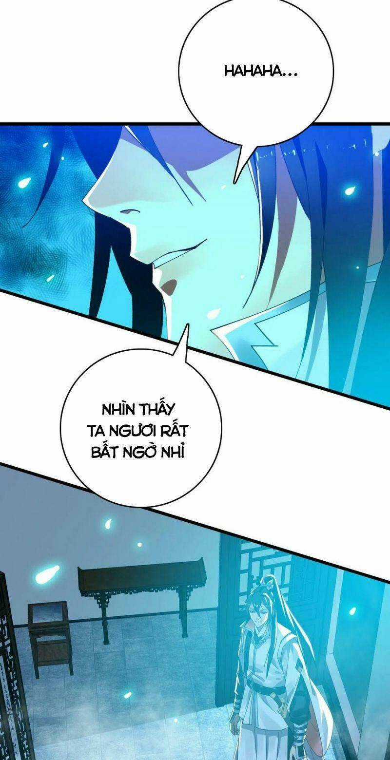 Siêu Đạo Thần Thuật - Chapter 66 - Trang 44