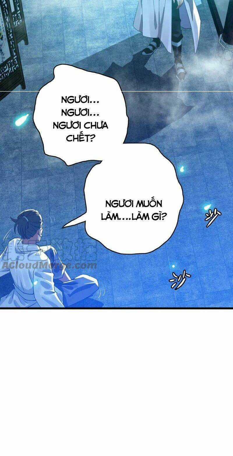 Siêu Đạo Thần Thuật - Chapter 66 - Trang 45