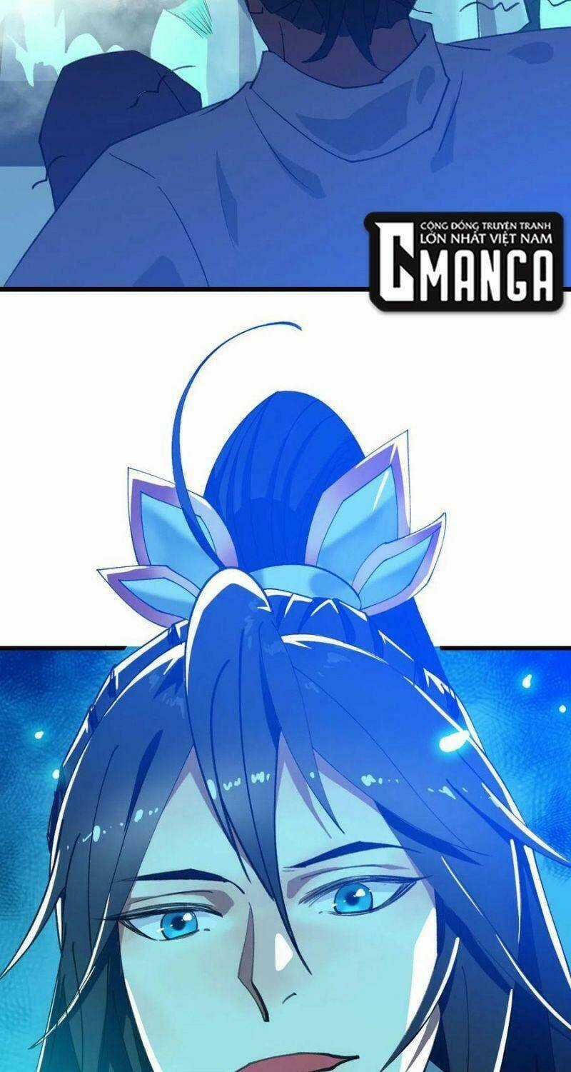 Siêu Đạo Thần Thuật - Chapter 66 - Trang 47