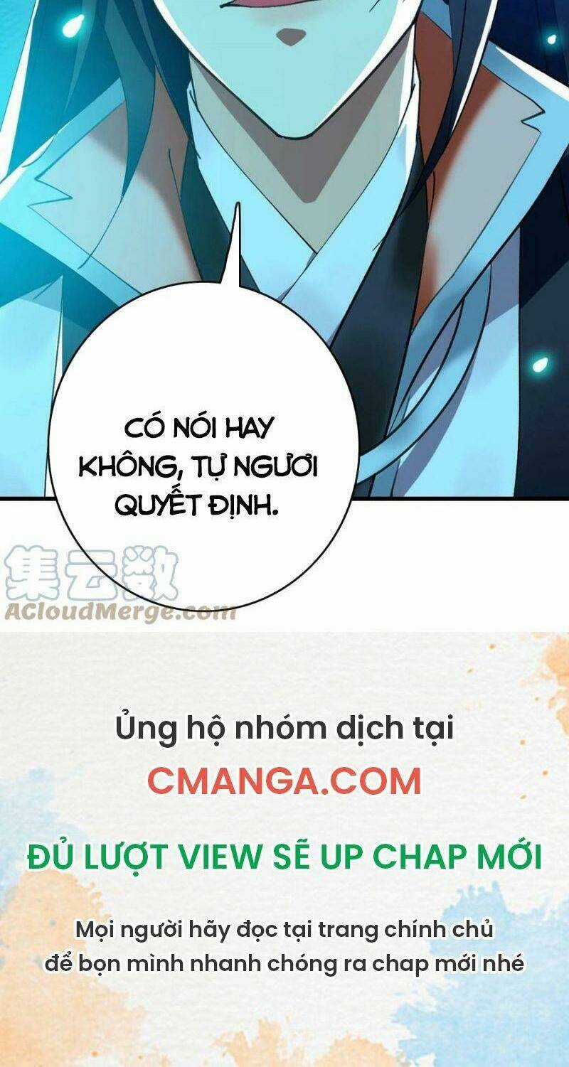 Siêu Đạo Thần Thuật - Chapter 66 - Trang 48