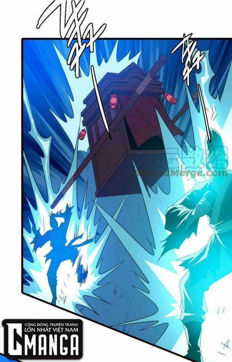 Siêu Đạo Thần Thuật - Chapter 66 - Trang 6