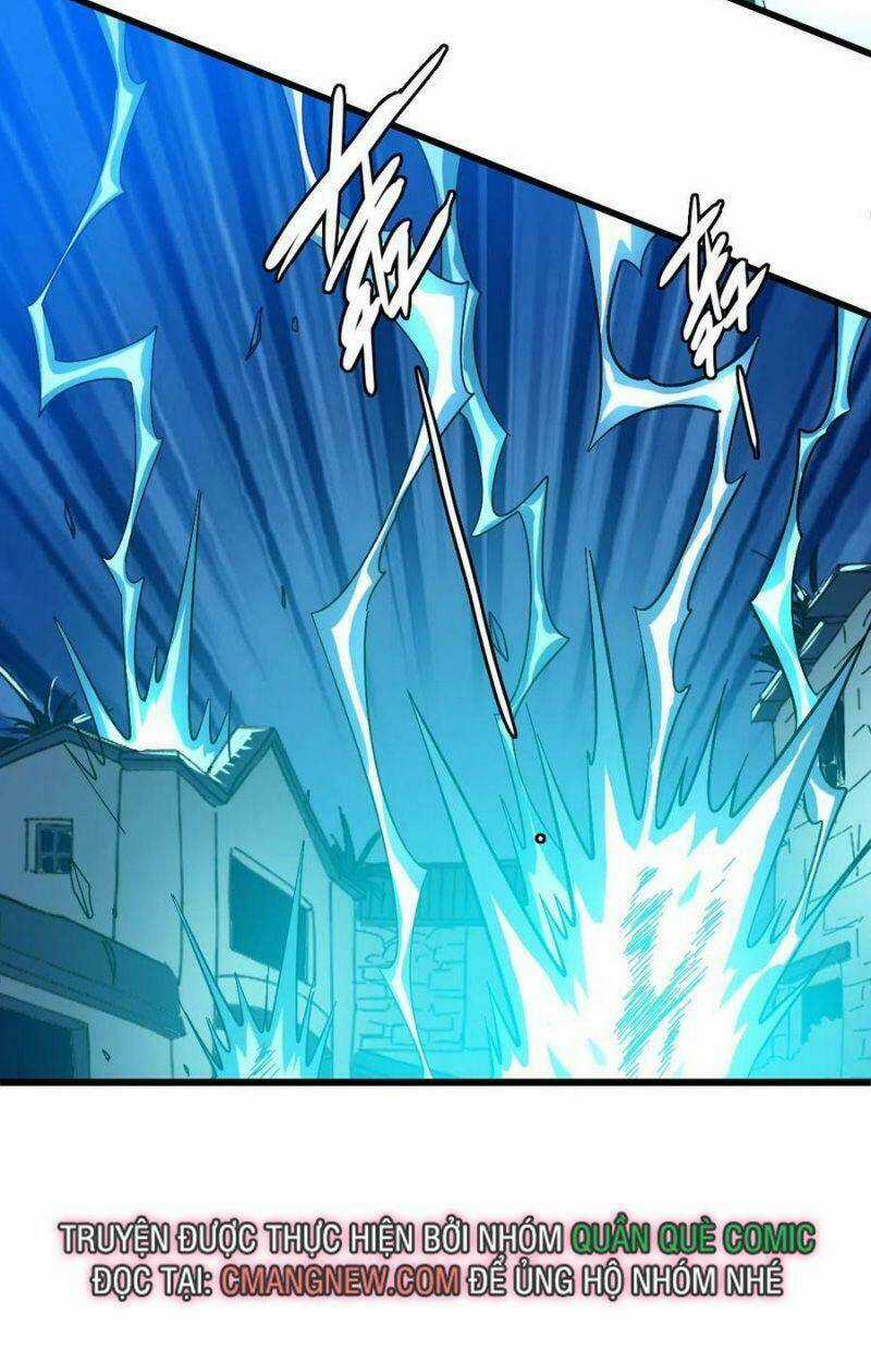 Siêu Đạo Thần Thuật - Chapter 66 - Trang 7