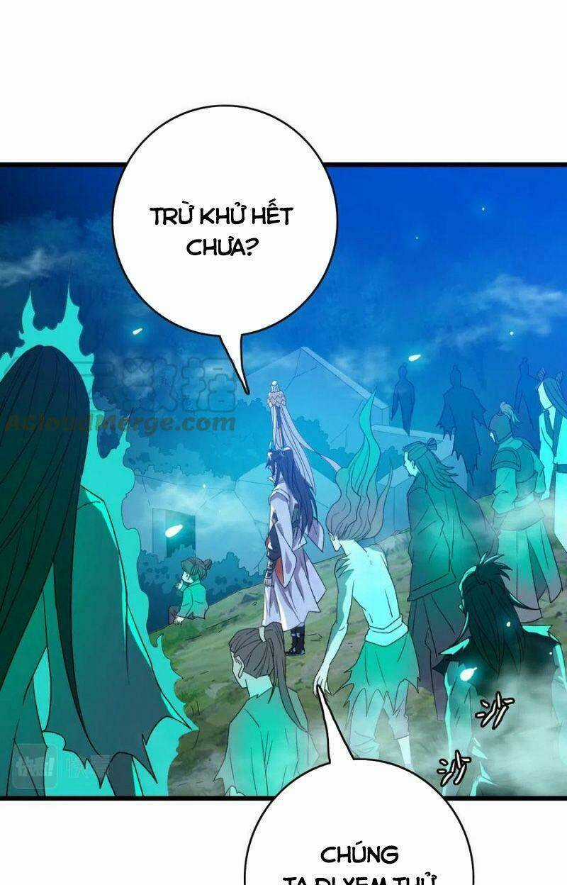 Siêu Đạo Thần Thuật - Chapter 66 - Trang 8