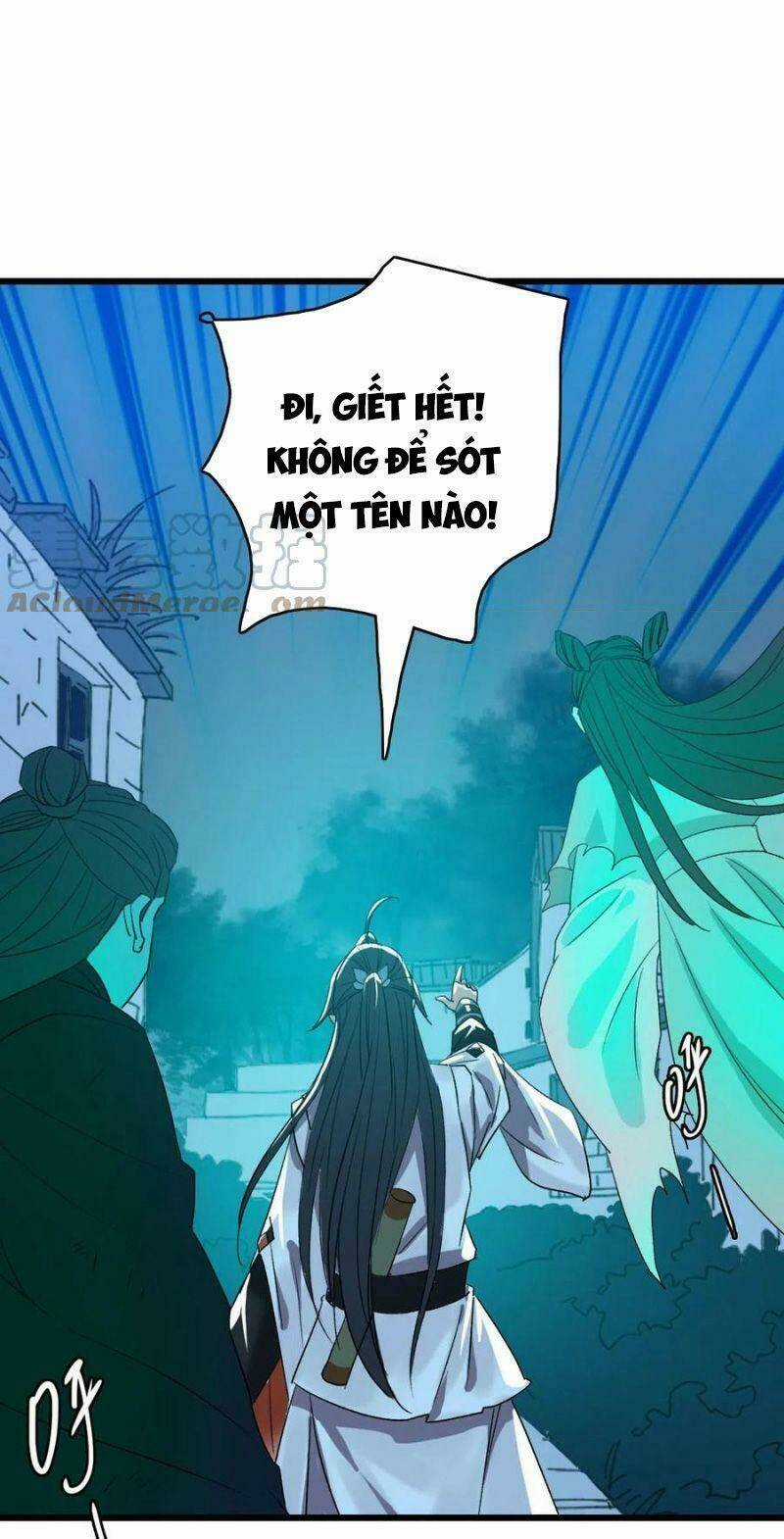 Siêu Đạo Thần Thuật - Chapter 66 - Trang 10