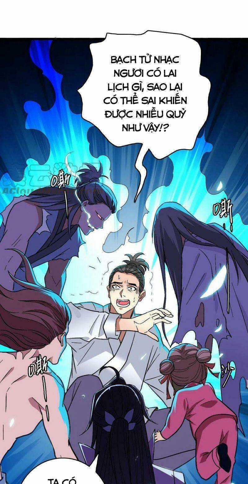 Siêu Đạo Thần Thuật - Chapter 67 - Trang 1