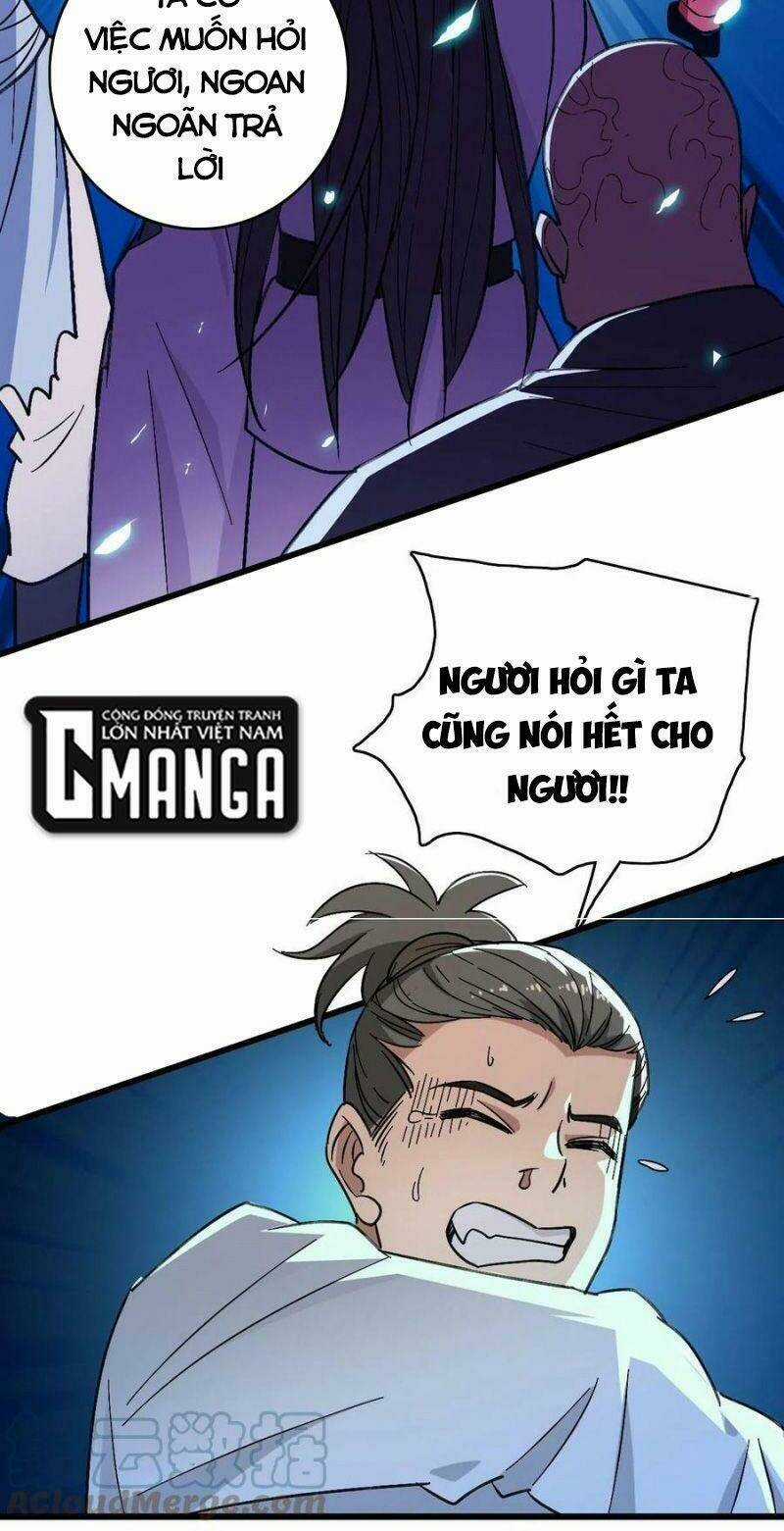 Siêu Đạo Thần Thuật - Chapter 67 - Trang 2