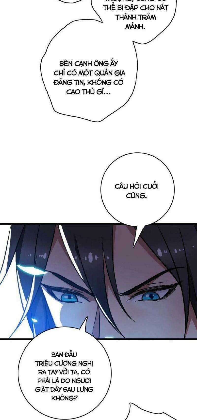 Siêu Đạo Thần Thuật - Chapter 67 - Trang 12