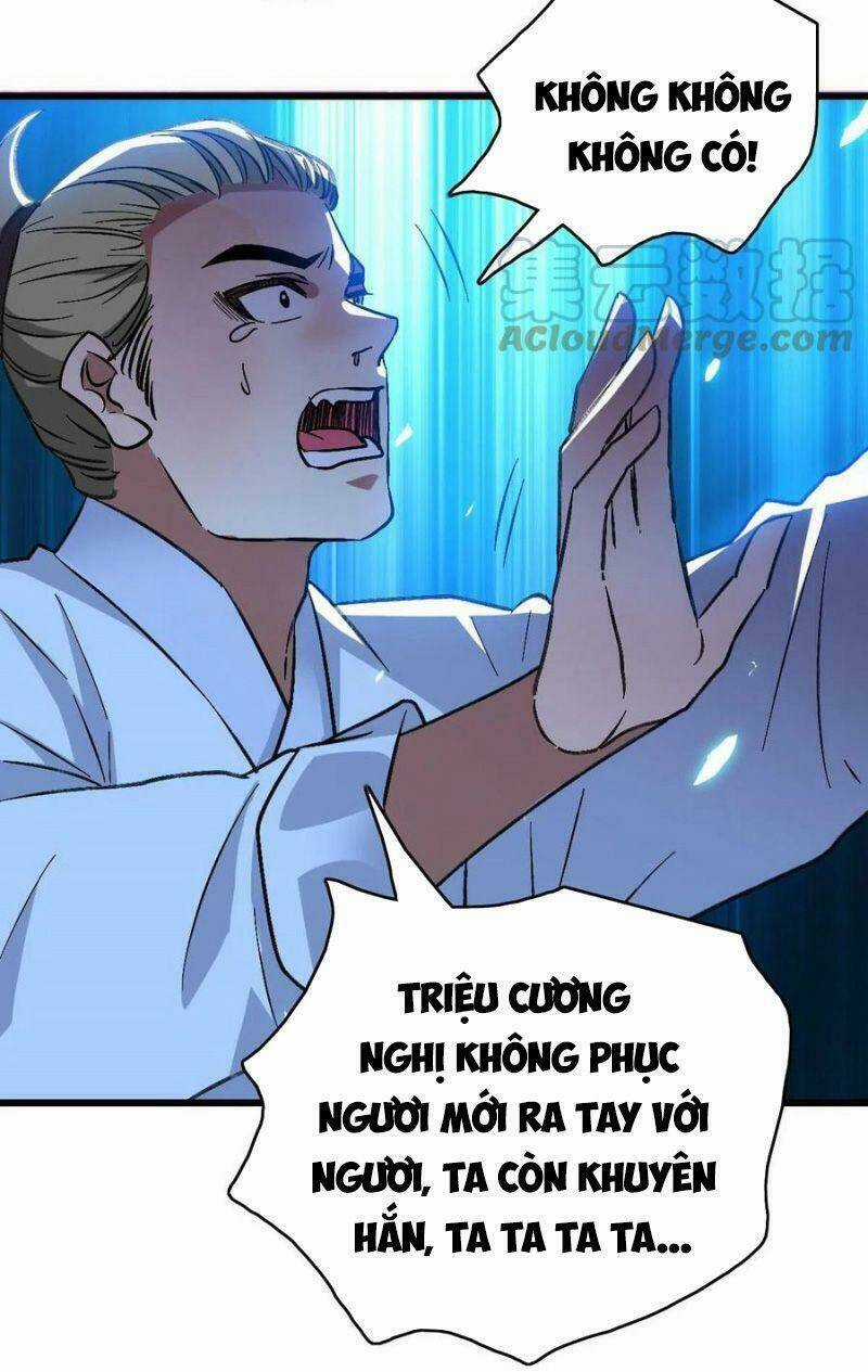 Siêu Đạo Thần Thuật - Chapter 67 - Trang 13