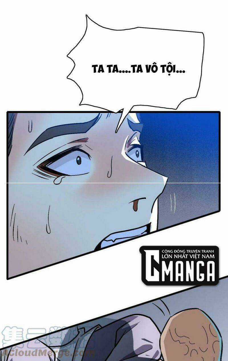 Siêu Đạo Thần Thuật - Chapter 67 - Trang 14