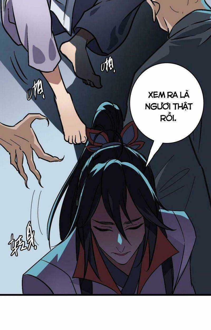 Siêu Đạo Thần Thuật - Chapter 67 - Trang 15