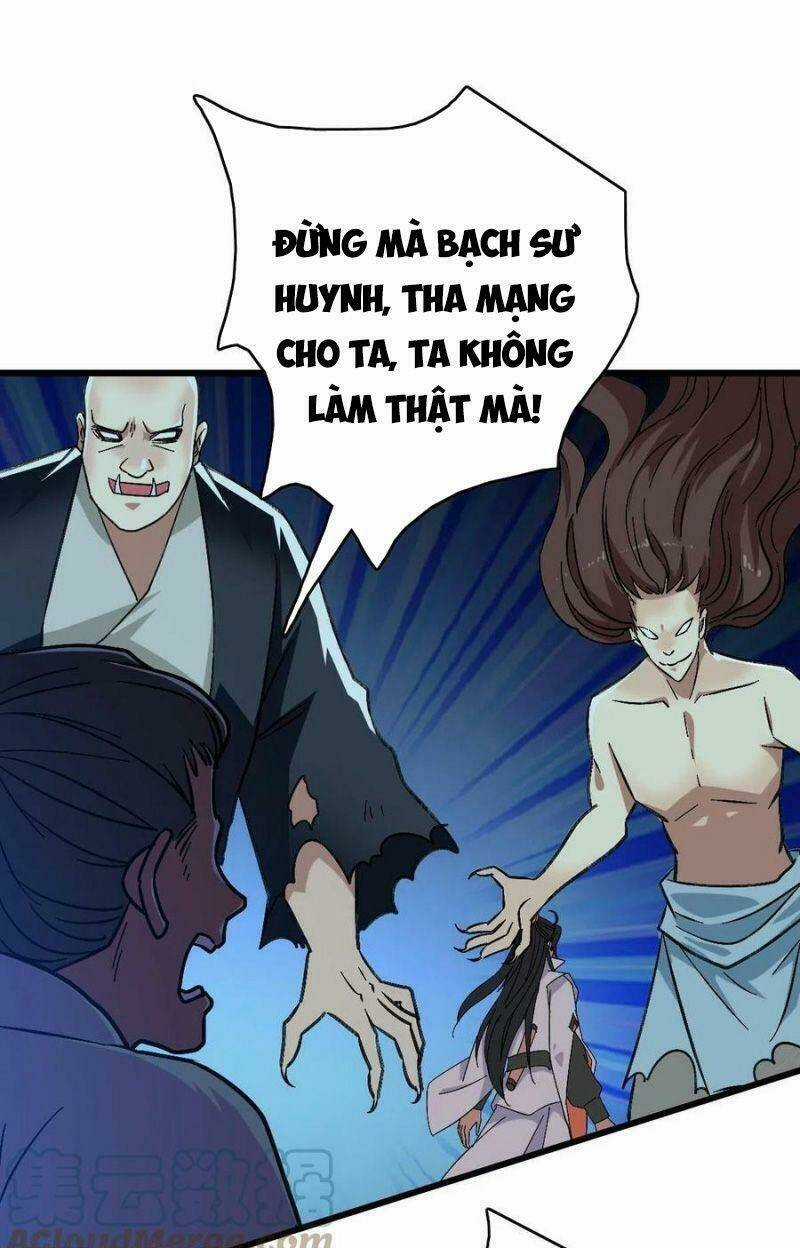 Siêu Đạo Thần Thuật - Chapter 67 - Trang 16