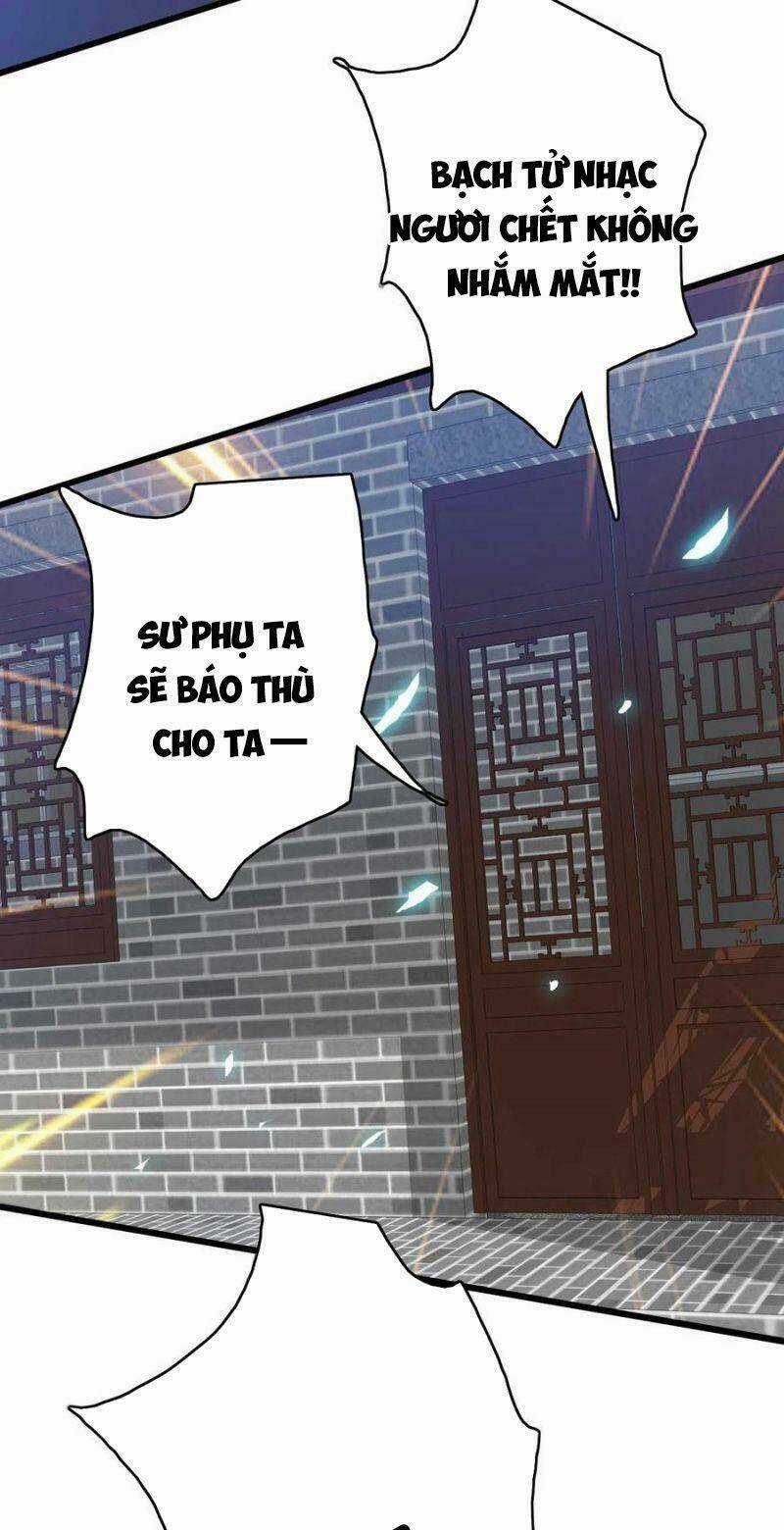 Siêu Đạo Thần Thuật - Chapter 67 - Trang 17