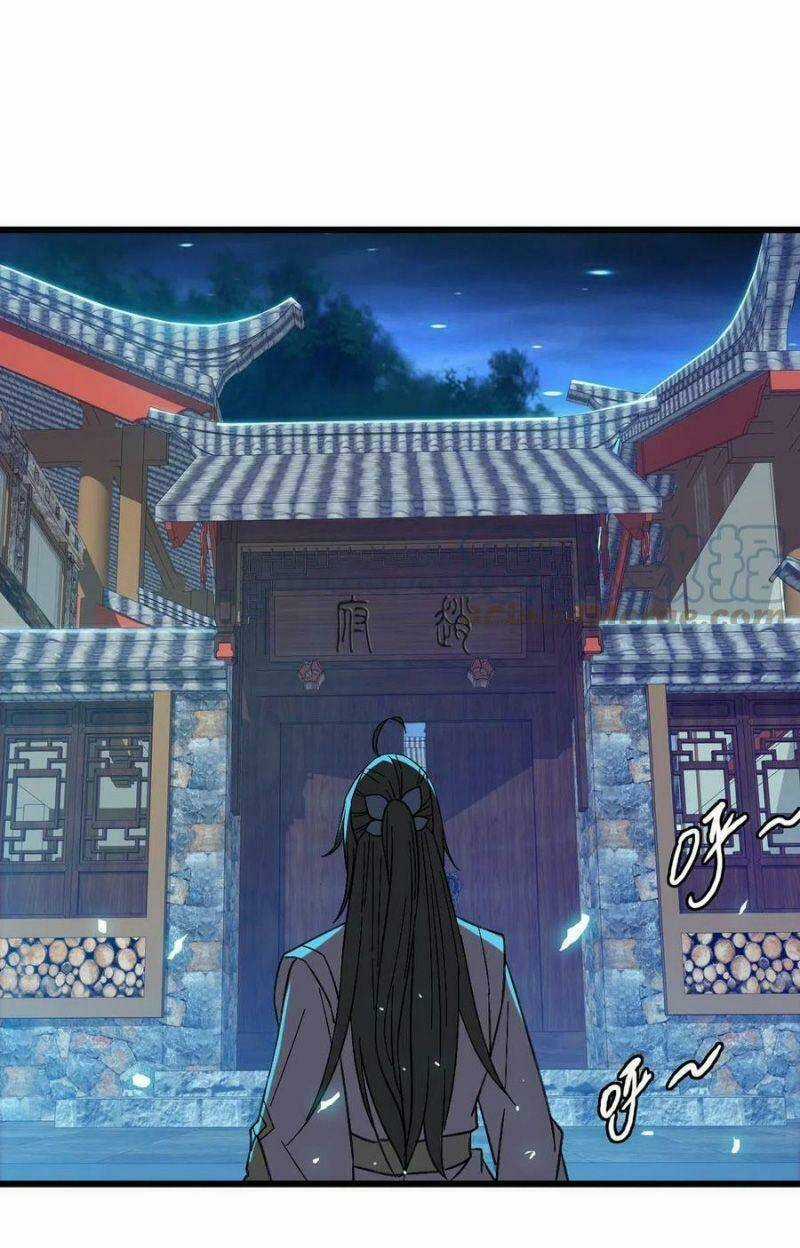 Siêu Đạo Thần Thuật - Chapter 67 - Trang 20