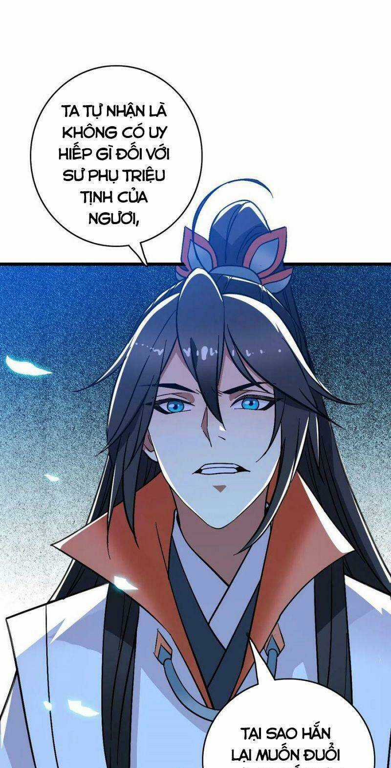 Siêu Đạo Thần Thuật - Chapter 67 - Trang 3