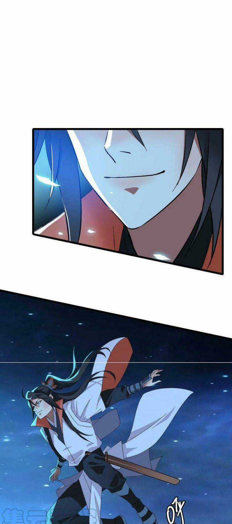 Siêu Đạo Thần Thuật - Chapter 67 - Trang 21