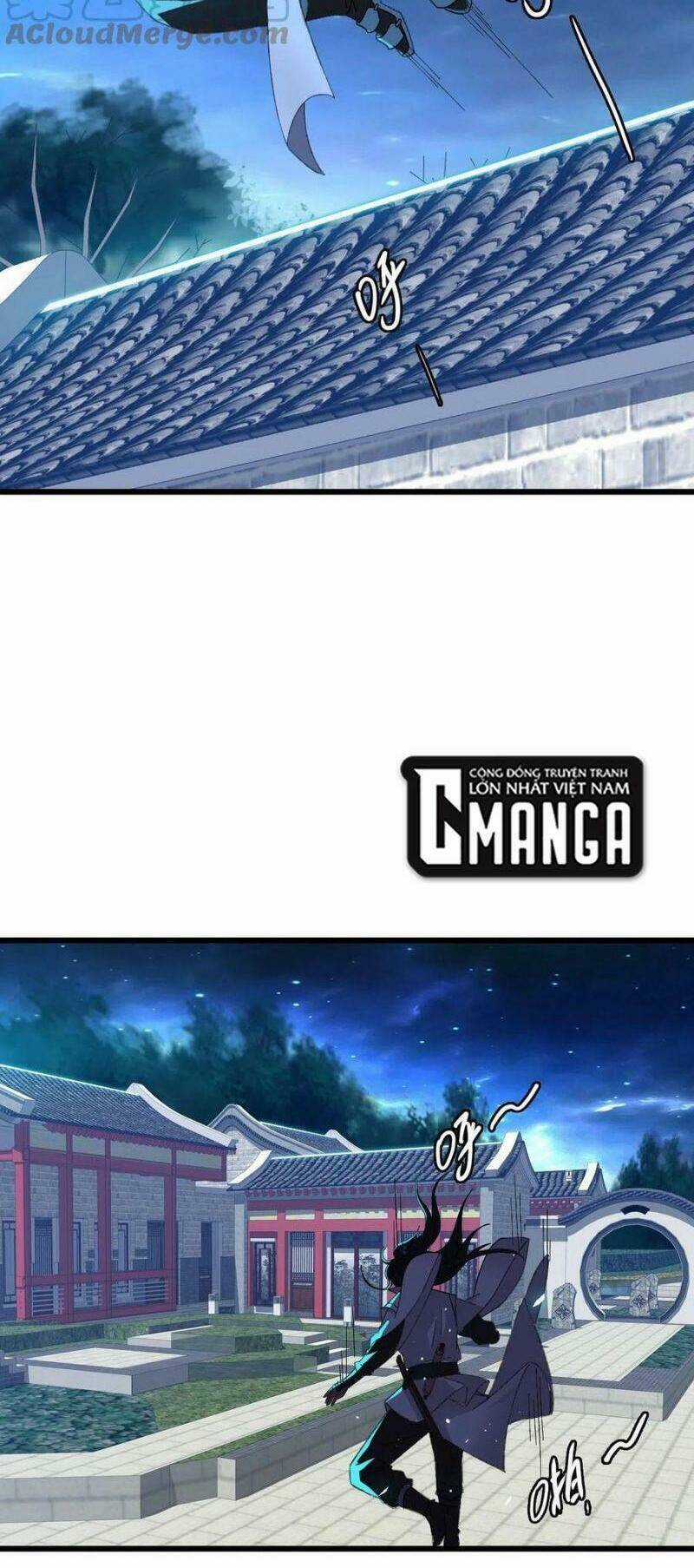 Siêu Đạo Thần Thuật - Chapter 67 - Trang 22