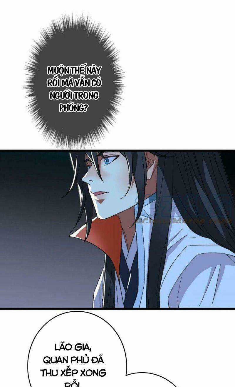 Siêu Đạo Thần Thuật - Chapter 67 - Trang 23