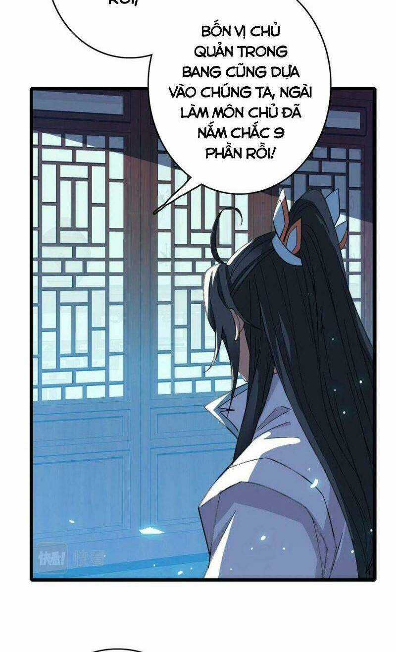 Siêu Đạo Thần Thuật - Chapter 67 - Trang 24