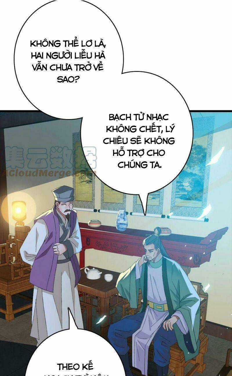 Siêu Đạo Thần Thuật - Chapter 67 - Trang 25