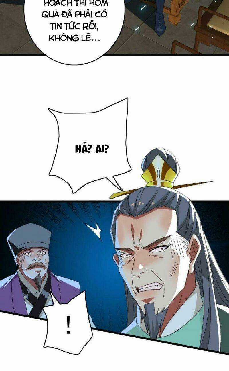 Siêu Đạo Thần Thuật - Chapter 67 - Trang 26