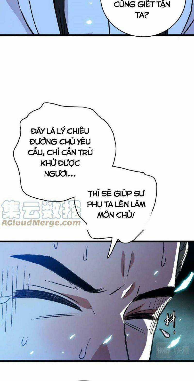 Siêu Đạo Thần Thuật - Chapter 67 - Trang 4