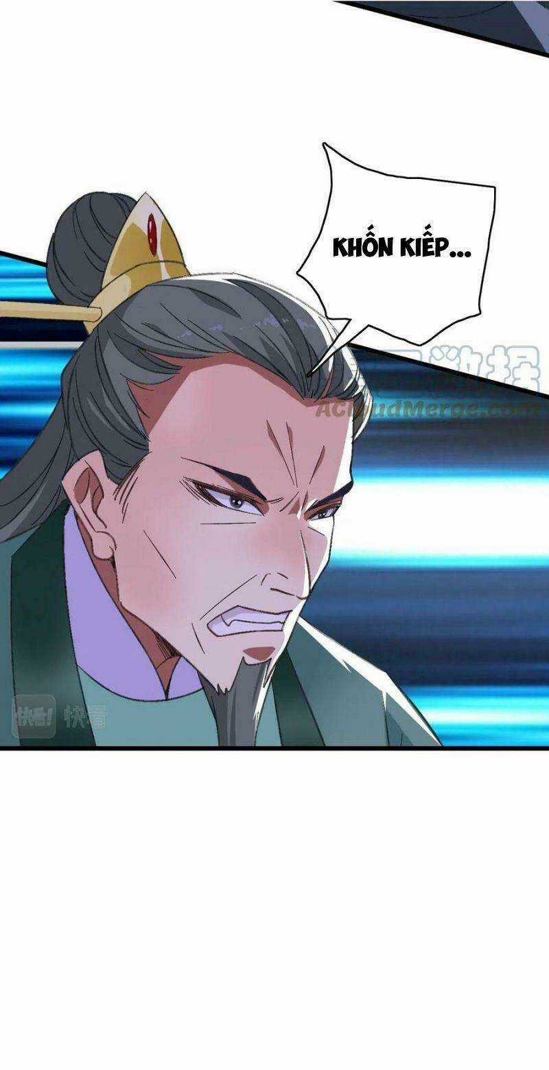 Siêu Đạo Thần Thuật - Chapter 67 - Trang 31