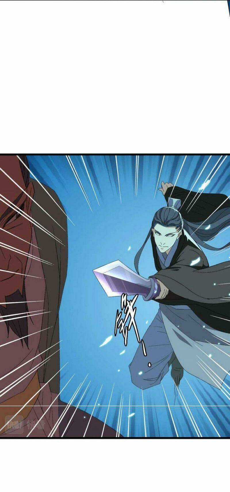 Siêu Đạo Thần Thuật - Chapter 67 - Trang 36