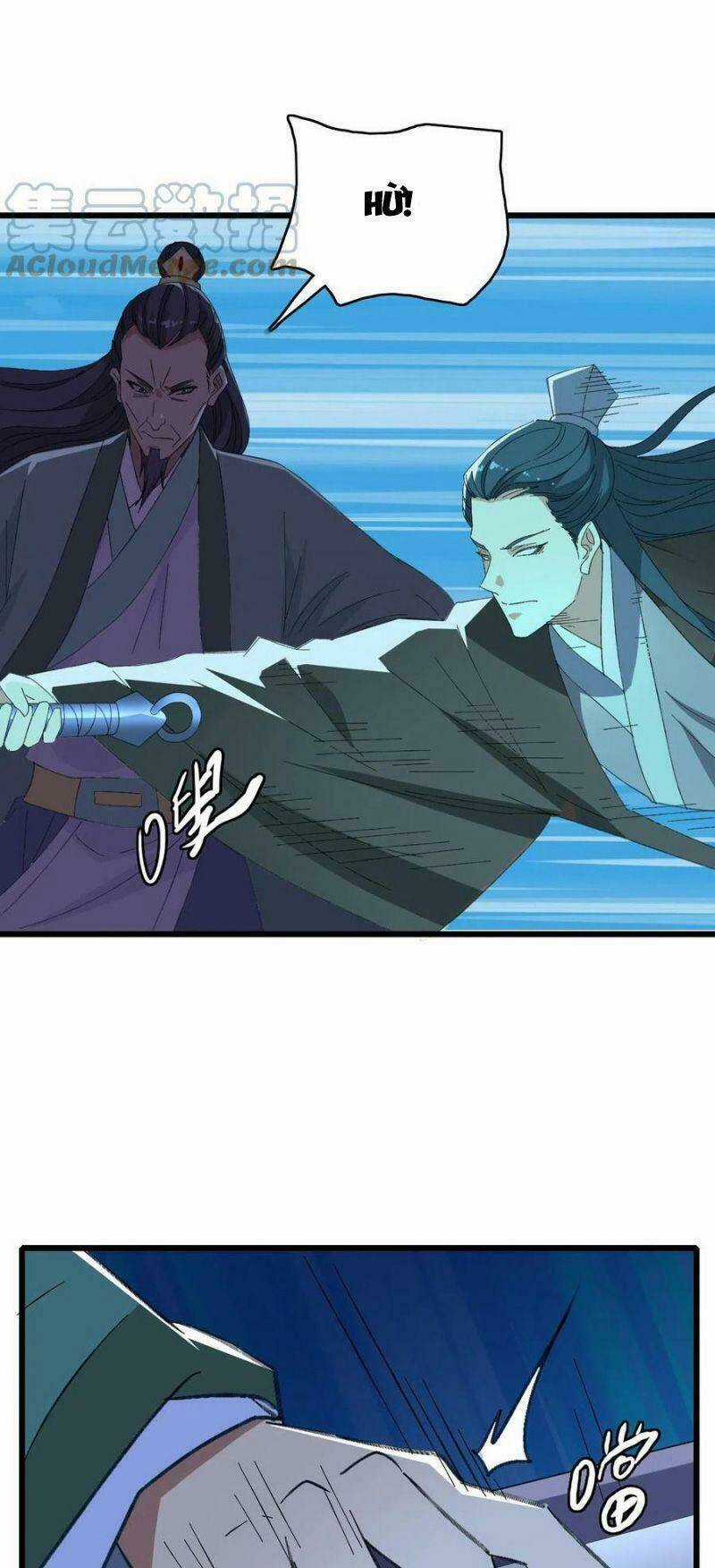 Siêu Đạo Thần Thuật - Chapter 67 - Trang 37