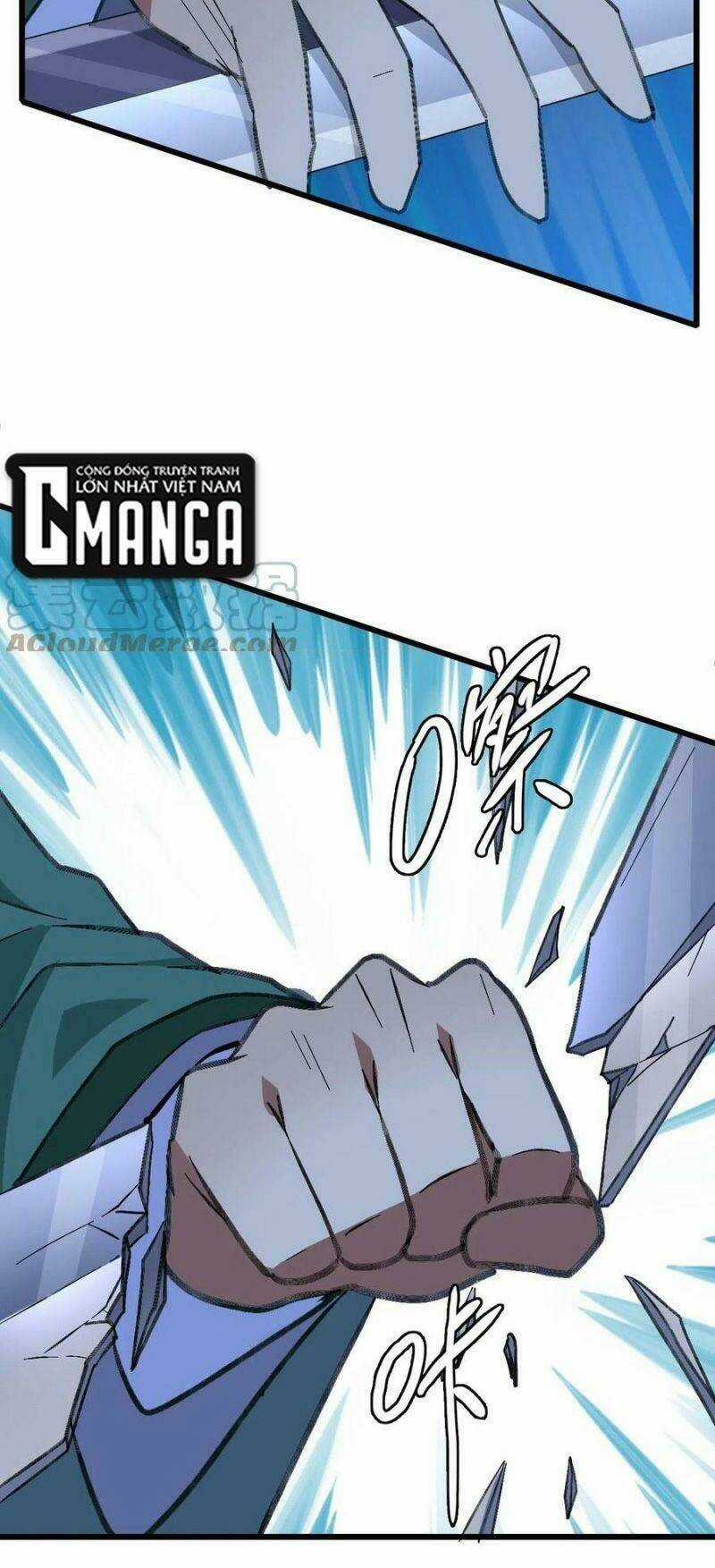 Siêu Đạo Thần Thuật - Chapter 67 - Trang 38