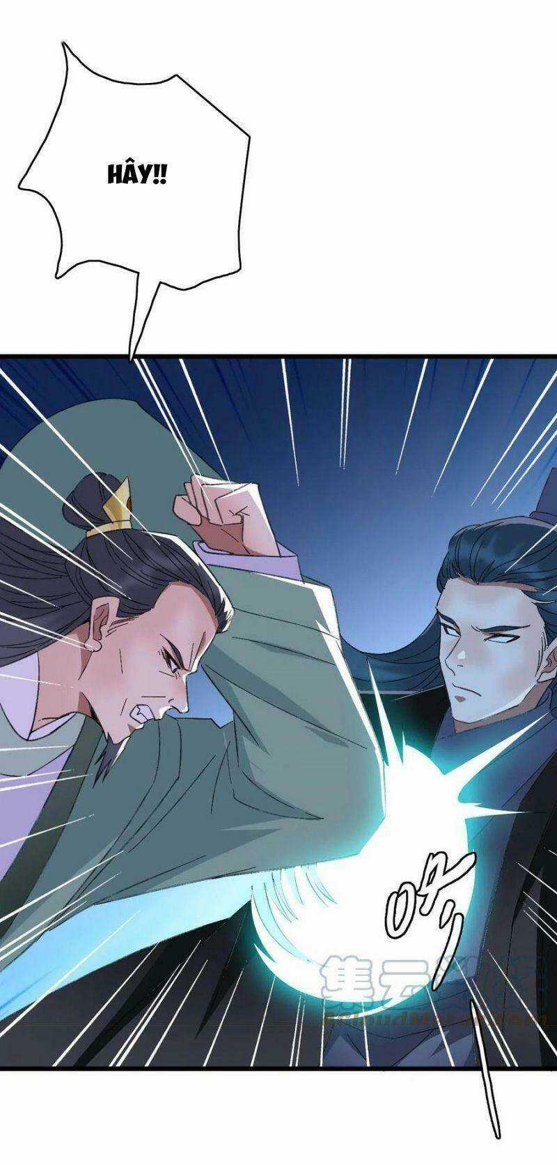 Siêu Đạo Thần Thuật - Chapter 67 - Trang 39