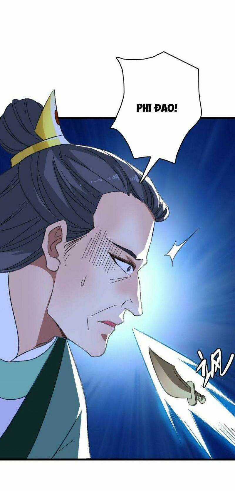 Siêu Đạo Thần Thuật - Chapter 67 - Trang 40