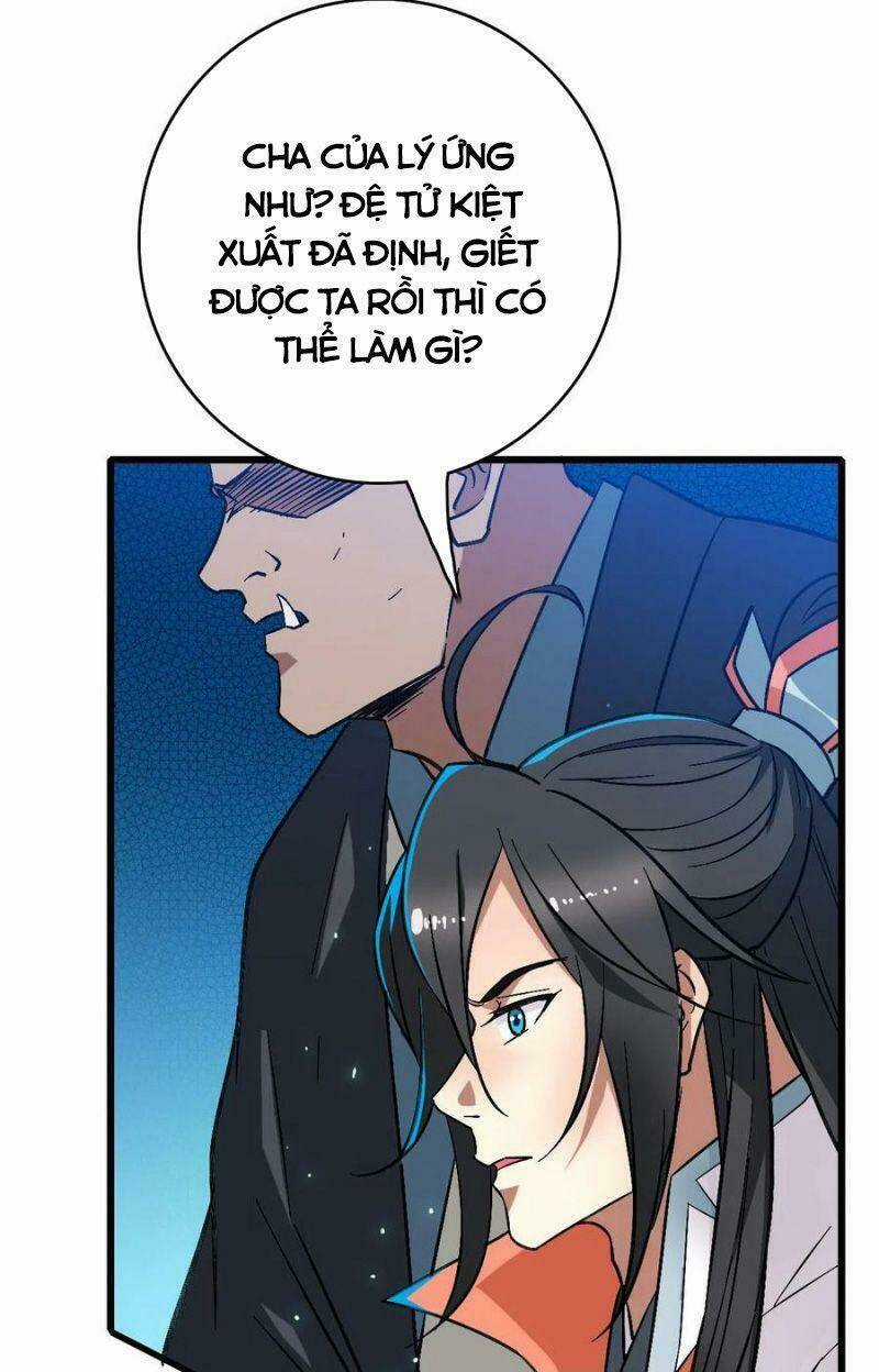 Siêu Đạo Thần Thuật - Chapter 67 - Trang 5