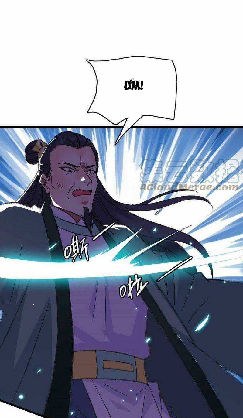 Siêu Đạo Thần Thuật - Chapter 67 - Trang 41