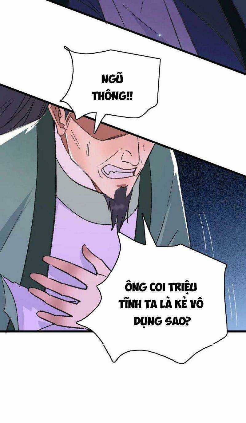 Siêu Đạo Thần Thuật - Chapter 67 - Trang 42