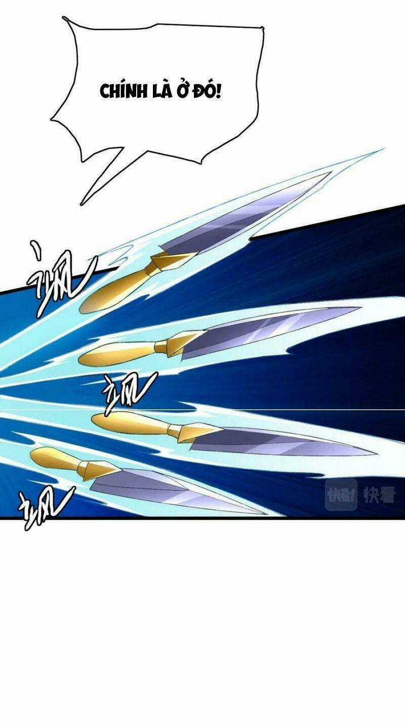 Siêu Đạo Thần Thuật - Chapter 67 - Trang 44