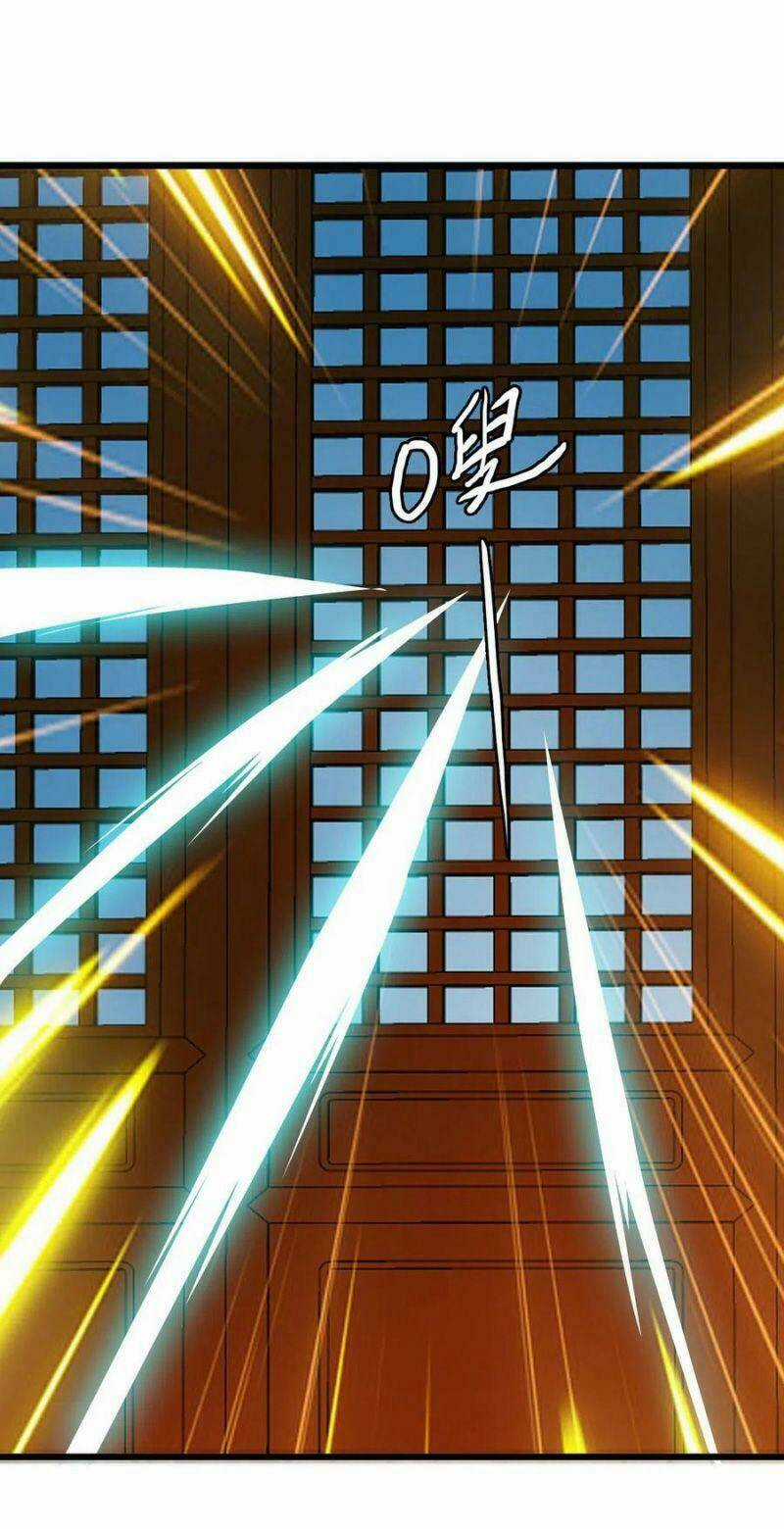 Siêu Đạo Thần Thuật - Chapter 67 - Trang 45