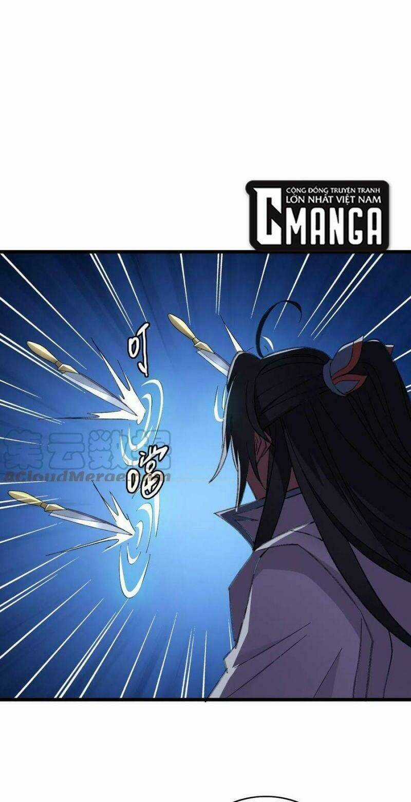 Siêu Đạo Thần Thuật - Chapter 67 - Trang 46