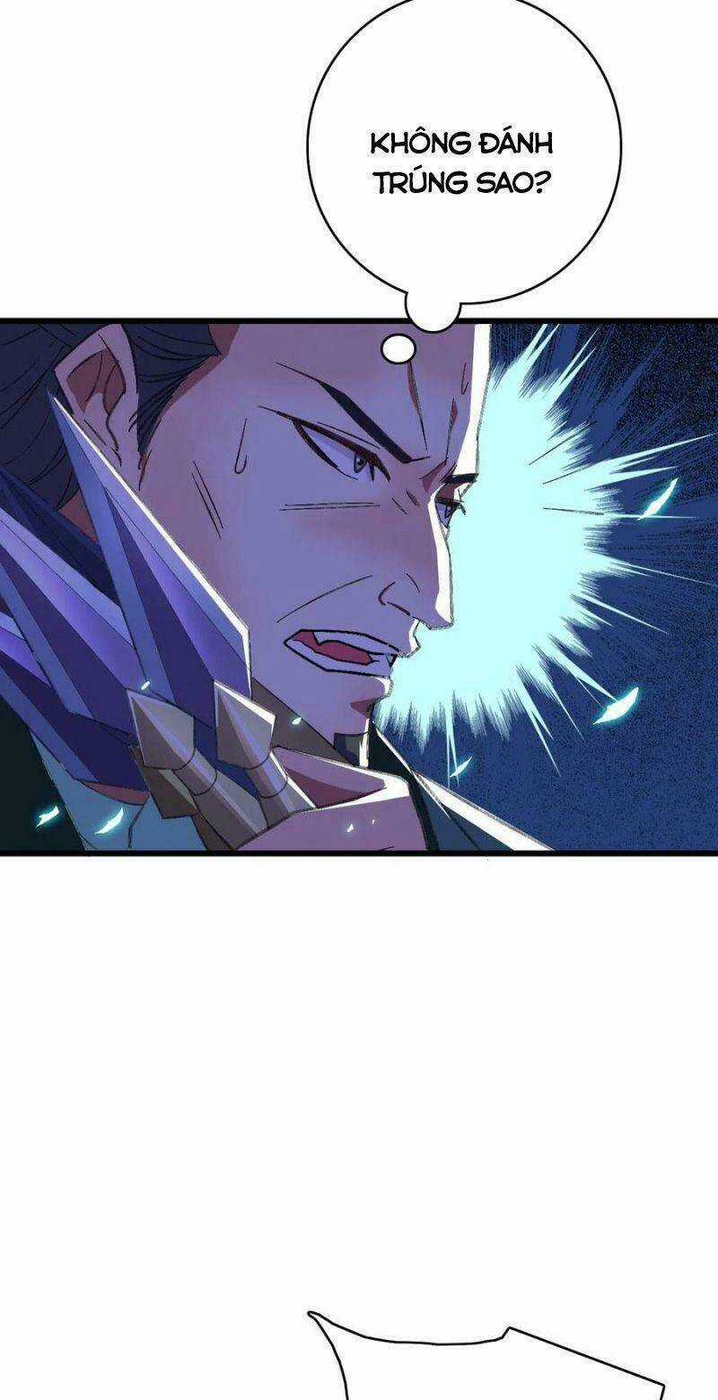 Siêu Đạo Thần Thuật - Chapter 67 - Trang 47