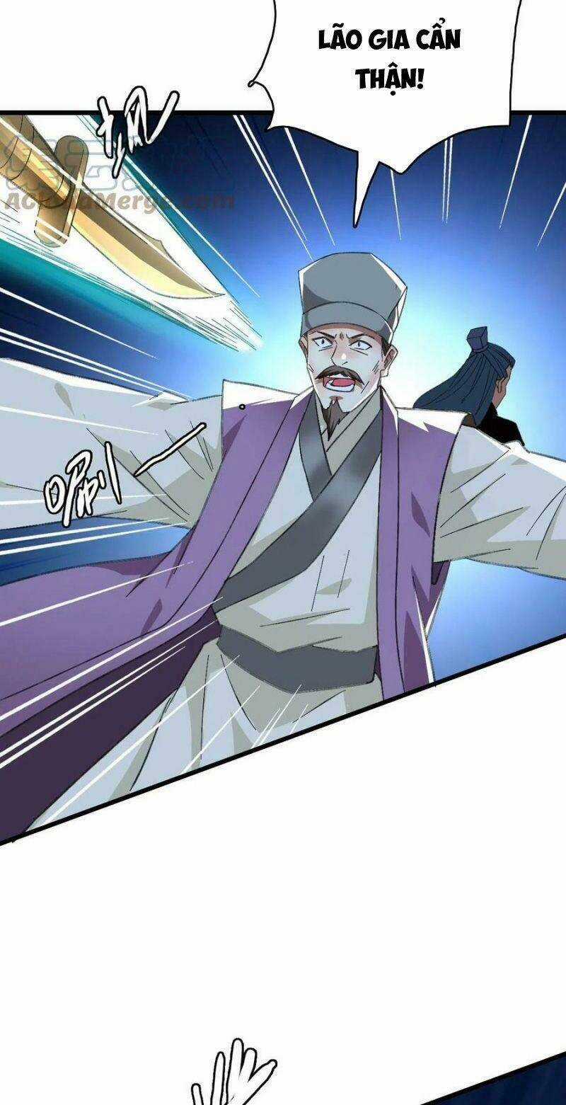 Siêu Đạo Thần Thuật - Chapter 67 - Trang 48