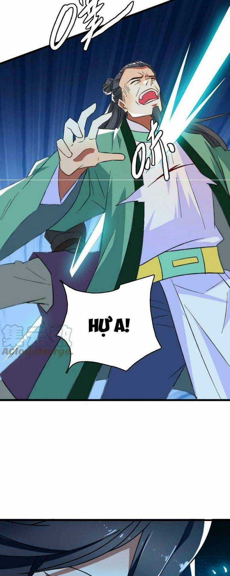 Siêu Đạo Thần Thuật - Chapter 67 - Trang 49